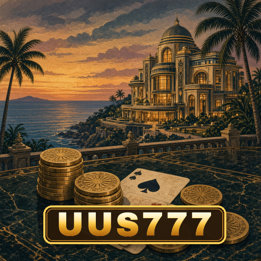 uus777 APK Indonesia - Panduan Lengkap dan Tutorial